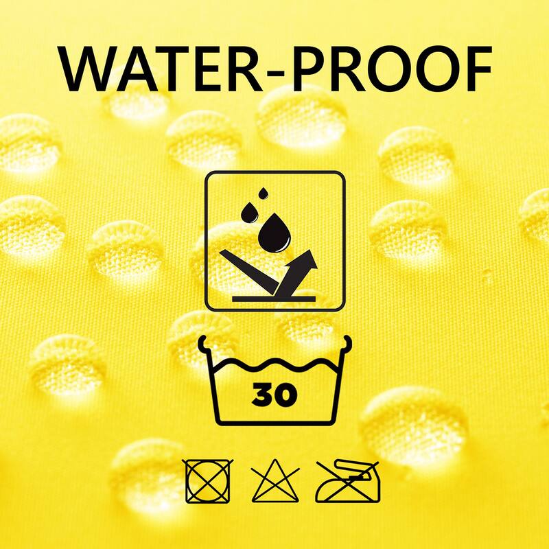 Extra Long Shower Curtain Polyester 12 Rings 79"L x 71"W On Sale